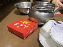 -天下客饭店(中山路店)