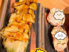 -蚝·生·鲜牛烧肉铺(中央大街店)