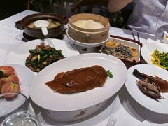 -四季民福烤鸭店(王府井东安门店)