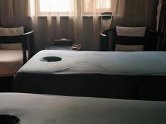-大唐盲人按摩中心(黄山路店)