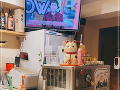 -章之鱼家(体育东路店)