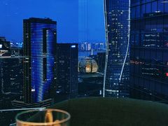 -悦轩中餐厅·高空江景·杭州柏悦酒店