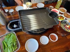 -Dombe豚(黑猪肉街店)