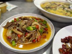 -酸婆娘重庆菜(紫竹路店)