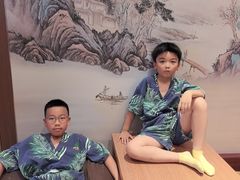 -汤连得(长清路店)