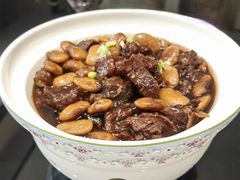 -香雪海饭店中餐厅(人民桥店)
