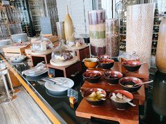 -广州四季酒店·意珍·意式自助餐