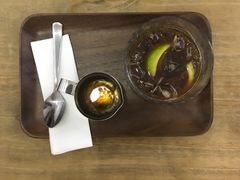 -研途咖啡馆(健康路店)