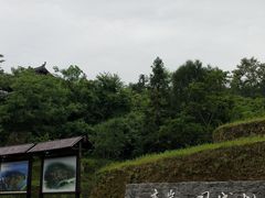 -唐崖土司城遗址