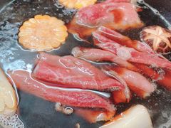 -樱吉岛寿喜锅(肇嘉浜路店)