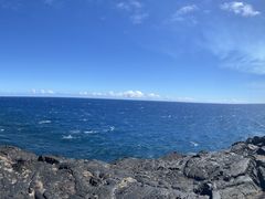 -夏威夷火山国家公园