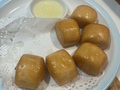 -乡土黄·鲜牛肉火锅·小龙虾(兴业街店)