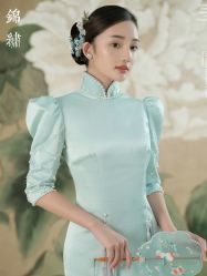 -花田映像婚纱摄影(龙岗店)