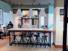 -肯德基(大桥北路店)