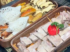 -芸山季·云南野生菌火锅(宝能环球汇店)