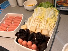 -半天妖烤鱼(桐乡万嘉购物中心店)