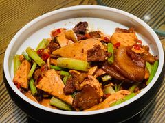 -湖南人家·家传湖南菜(水围店)