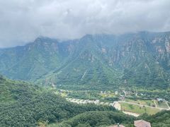 -京东石林峡风景区