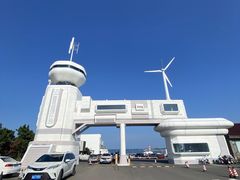 -巧克力渔家.小船海鲜家常菜(万平口店)