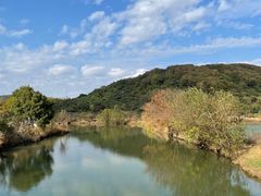 -南北湖风景区