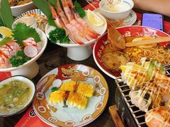 -仙隐小鹿中华料理(南宁万象城店)