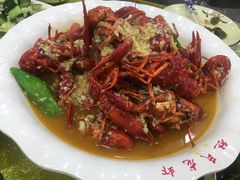 -赵氏盱眙十三香龙虾(蓝村店)