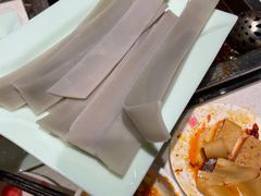 武隆宽粉-红鼎坊·老成都火锅(新南门店)