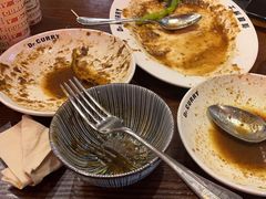 -伽喱博士 Dr.CURRY咖喱饭(太阳宫咖喱店)