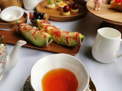 -三嚥阁 La Villa Restaurant