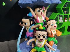 -上海电影博物馆