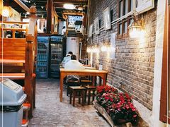 大堂-88号小吃店·经典云南菜·地道纳西美食