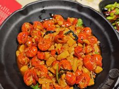 -聚味瞿记·龙虾堂(渔人码头一店)