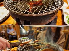 -热血兄弟·炭火烤肉(融侨中心店)