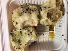 -小杨生煎(宝山花园城店)