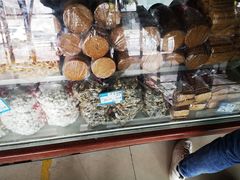 -宫廷糕点铺(人民中路店)