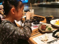 -赤坂亭·M9和牛烧肉·铁板烧·日料398放题(长泰广场店)