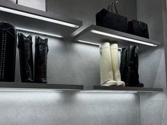 -Galleria百货店名品馆