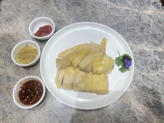 -悦秀·高级粤菜
