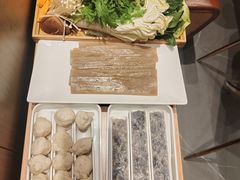 -蝎王府羊蝎子(西直门店)