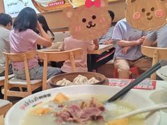 -鸭得堡老鸭汤·鸭血粉丝(南京博物院店)