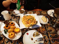 -番茄屋葡式美食(总店)