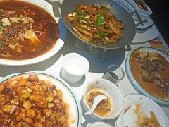 -金百万烤鸭店(良乡店)