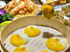 -隆喜元鱼汤包·海鲜(中联广场店)