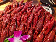 -红盔甲·小龙虾(人民广场店)