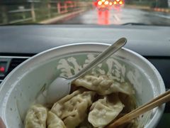 -袁记云饺(邯郸路店)