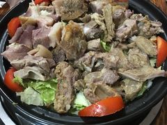 -阿婆情腊排骨火锅(金虹路店)