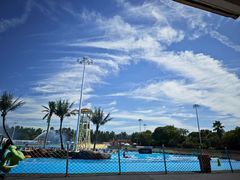 -上海玛雅海滩水公园