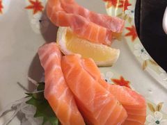 -小曹日本料理(软景中心店)