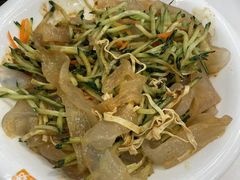 -悦府东北私房菜·饺子王·铁锅炖(长白山万达店)