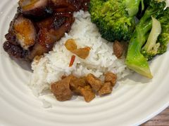 -裕记烧腊连锁餐饮(国商分店)